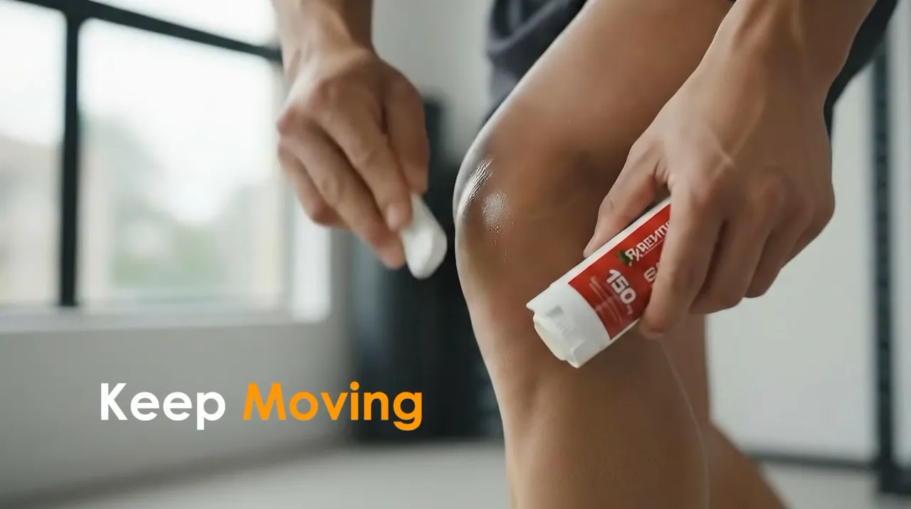 Healthy Box — Product Film