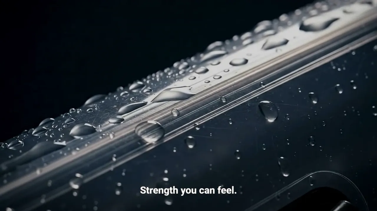 Water Park — Brand Film